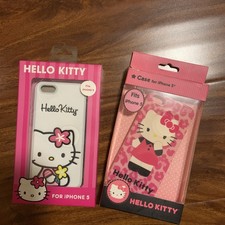 Custodia rigida Sanrio Hello