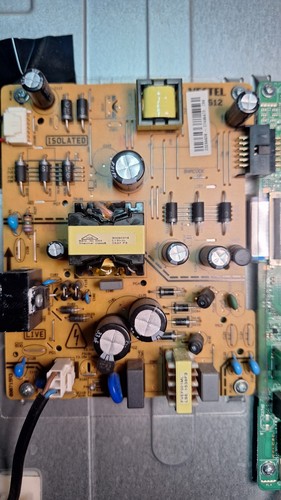 Alimentatore telefunken vestel - alimentatore,