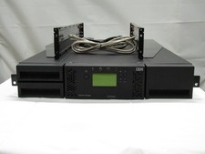 IBM System Storage TS3100