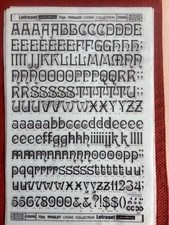 Three Letraset 1 full 2