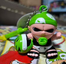 TAGGA BOYS PORTACHIAVI SONORO