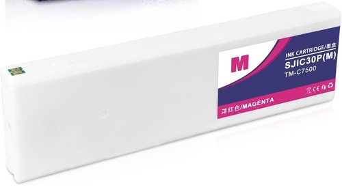 Sjic30p cartuccia - sjic30p(m),