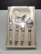 Servizio Posateria STUART 1670