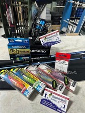 COMBO EGING SHIMANO TECHNIUM +