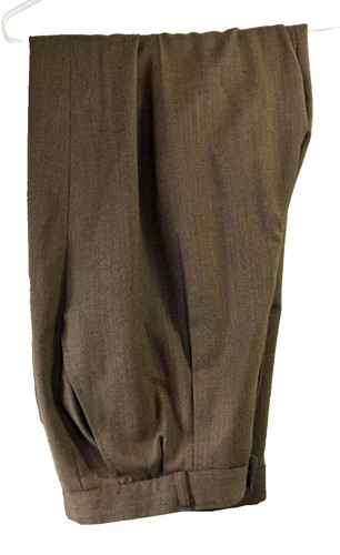 Pantalone donna talbots lana - donna,