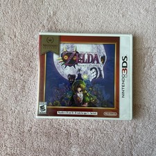 The Legend of Zelda: Majora's