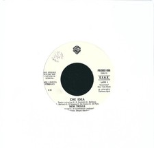 DISCO 45 GIRI       NEW TROLLS