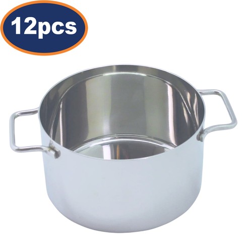 Mini casseruola senza - casseruola,