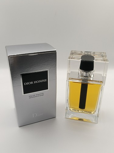 Dior homme 2011 eau - eau, de