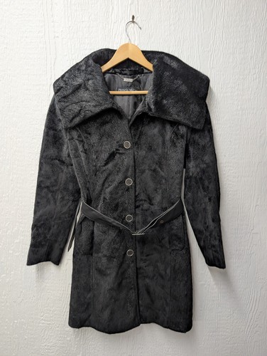 Pamela mccoy cappotto - pamela, nero