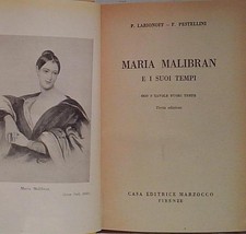 Lerionoff pestellini MARIA
