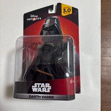 Personaggi Disney Infinity 3.0 Star Wars Kylo Ren Darth Vader Darth Maul...