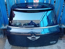 PORTELLONE POSTERIORE COMPLETO