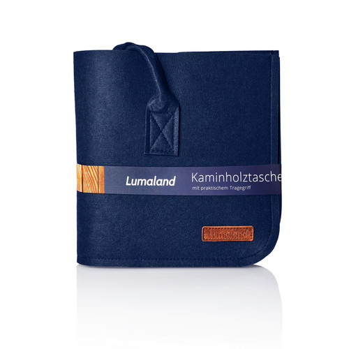 Lumaland sacchetto porta - sacchetto,