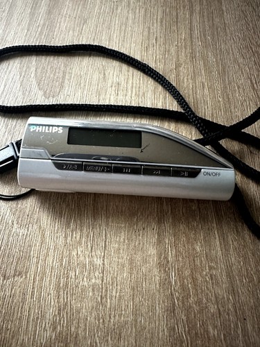 Philips gogear 512 lettore - philips,