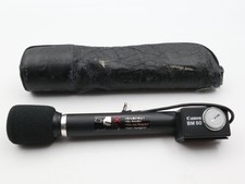 Canon BM50 Microfono Telescopico Micro Super-8 Videocamera S8 514XL-S - non funz