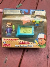 NOS RARO 2008 Fisher Price