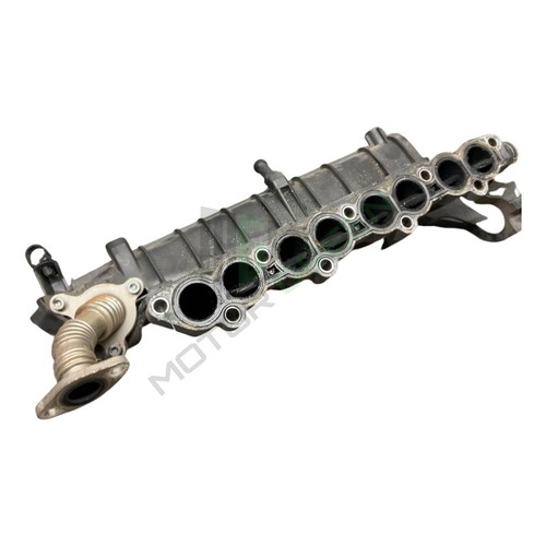 Collettore aspirazione kia - collettore,