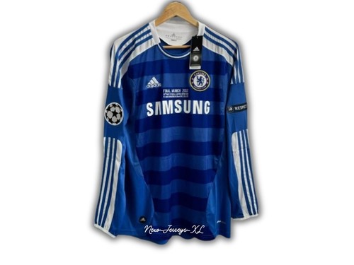 Maglia manica lunga didier - maglia,