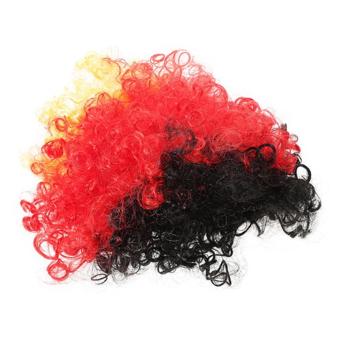 Fashionable party wigs hair - ,