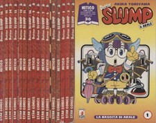 Dr. Slump. Complete Sequence