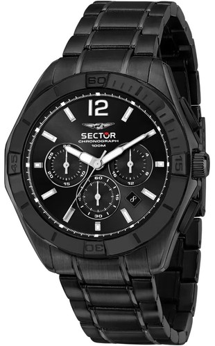 Sector 790 cronografo - sector,