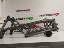 TELAIO CON DOCUMENTI ORIGINALI DUCATI 848 ANNI 2008 2009 2010 2011