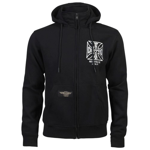 West coast choppers atx zip - og,