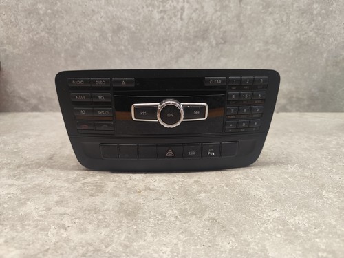 Mercedes b180 w246 classe - b180,