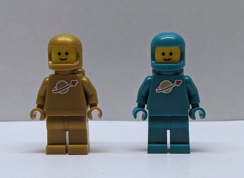 Lego minifig classic - lego,