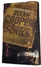 2010- Book of Souls by Glenn
