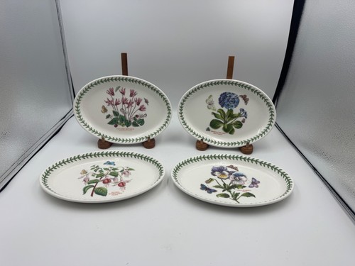 Set piatti - 4, bistecca