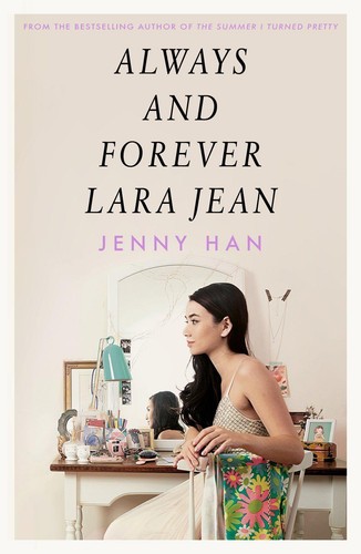 Jenny han always - jenny,