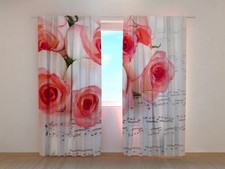 Tende Musica delle Rose