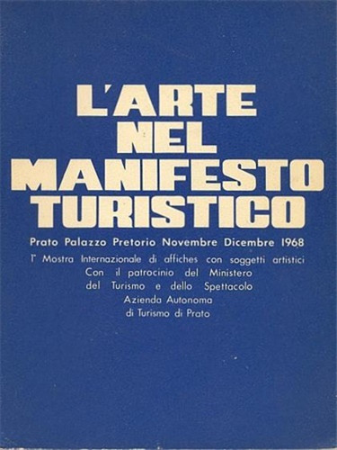Catalogo della mostr l arte - catalogo,