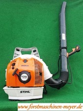 Soffiatore foglie Stihl BR 600