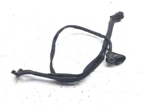 Cablaggio corpo farfallato - corpo,