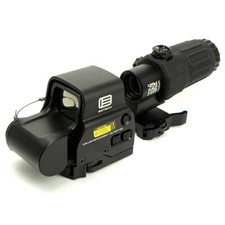 Eotech Xps-3 Type Dot Site
