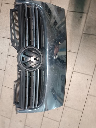 Griglia calandra anteriore - anteriore, vw