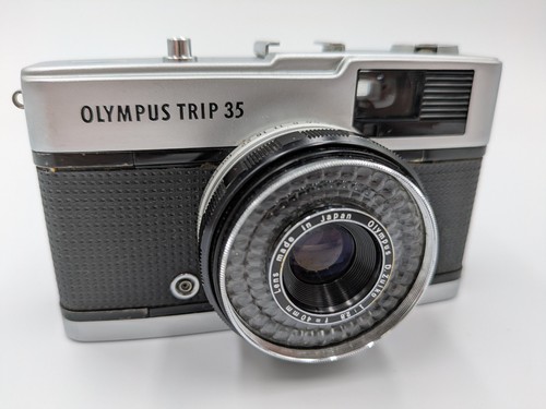 Ottime condizioni olympus - [ottime,