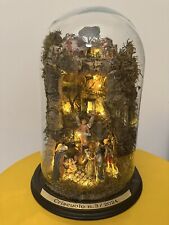 Presepe Napoletano in Campana