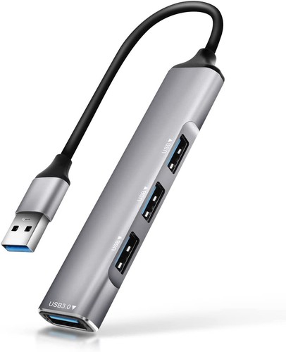 Mini hub usb - usb, per