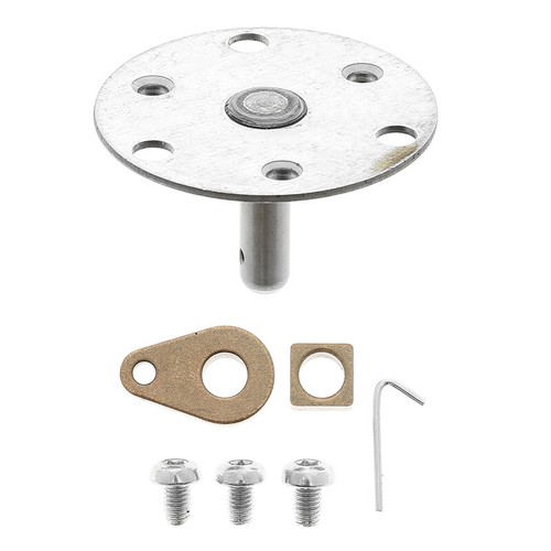 Kit riparazione albero tamburo - kit,