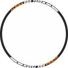 ADESIVI BICI KTM CERCHI RUOTE