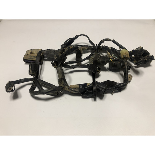 Cablaggio impianto elettrico - cablaggio,