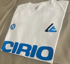 Maglia Maradona Napoli Cirio