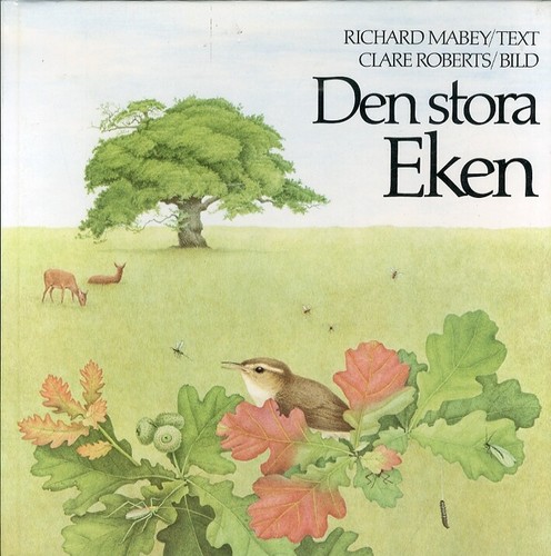 Den stora eken - den,
