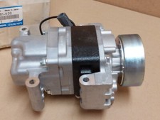 Compressore Aria Condizionata Mazda 3 BK 5 CR19 2.0 B32T61K00 Originale Nuovo
