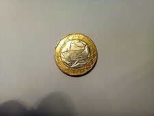 Moneta 1000 lire del 1997 - ,