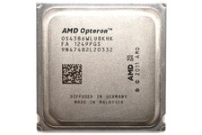 AMD 3,1-3,8 GHz 8-Core Opteron